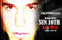 LIAM LIVE & THE SYNDICATE