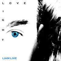 LOVE LIGHT - LIAM LIVE by liamlive.com