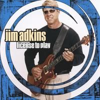 License To Play by Jim Adkins