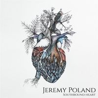 Southbound Heart by Jeremy Poland