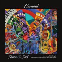 Carnival by Donna E. Scott