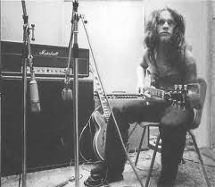 Paul Kossoff  - one of my all time favorites
