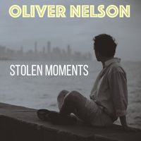 Stolen Moments by Stephen Fewell