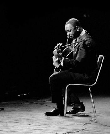 Wes Montgomery
