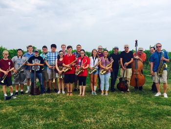 2016_Sakonnet_Jazz_Workshop
