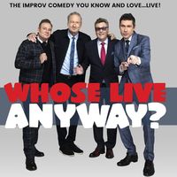 Whose Live Anyway