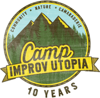 Camp Improv Utopia (Yosemite)