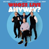 Whose Live Anyway