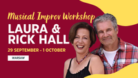 Music Improv Workshops