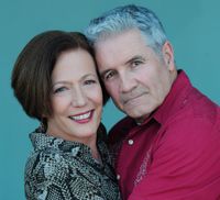 Music Improv Workshop with Rick & Laura Hall