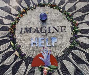 Imagine-HELP
