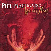 We All Need by Phil Maffetone