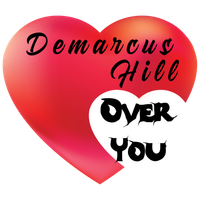 Over You by DEMARCUS HILL
