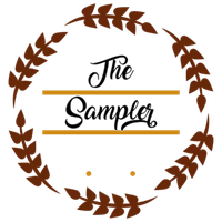 THE SAMPLER by DEMARCUS HILL