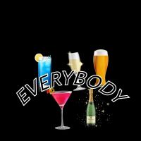 EVERYBODY by Demarcus Hill