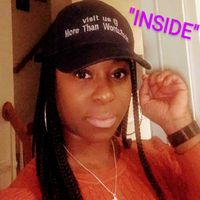 INSIDE by DEMARCUS HILL