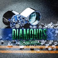 Diamonds by Island Boys Inc.
