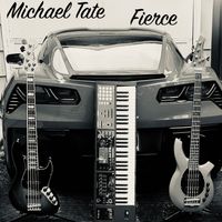 Fierce by  Michael Tate
