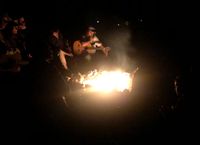 Kerrville Campfires