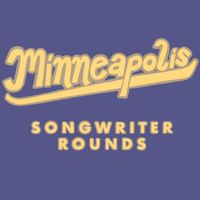 Minneapolis Songwriter Rounds