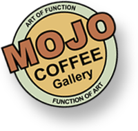 John Louis at Mojo Coffee Gallery
