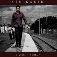 Living in Wynnum by Ken Kunin