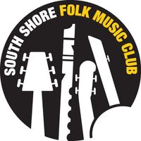 Coffeehouse Show at the South Shore Folk Music CLub.