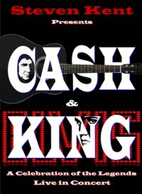 STEVEN KENT-CASH & KING