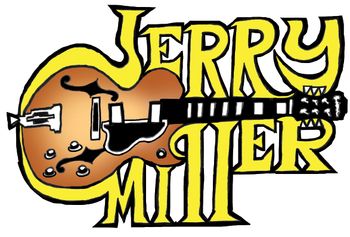 Jerry Miller—Color
