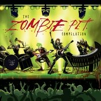 Zombie Pit (compilation) by V-A