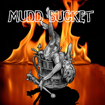 Mudd Bucket (I)
