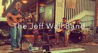 The Jeff Wall Band