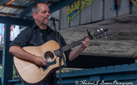 Stephen Evans at Guidon Brewing Co.
