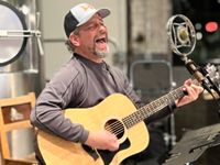 Stephen Evans at White Street Brewing Co.
