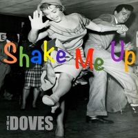 Shake Me Up by The Doves