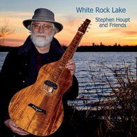 White Rock Lake by Stephen Houpt and Friends