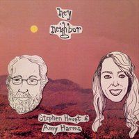 Hey Neighbor by Stephen Houpt and Amy Harms