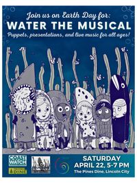 Water The Musical