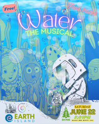 Water The Musical