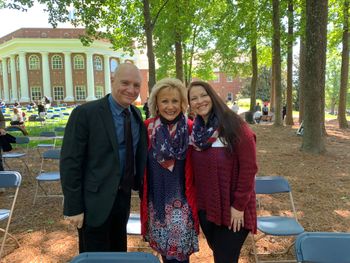 National Day of Prayer in Roswell with Cheryl Rogers
