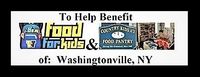Fund Raiser Concert - Food for Kids & Country Kids Food Pantry, Inc.