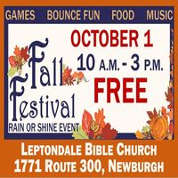 LBC Fall Festival