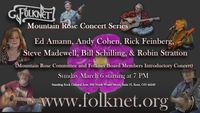 Mountain Rose Concert Series