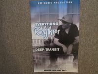 Deep Transit- Poster