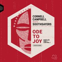 Ode To Joy (Babylon Can't Control I) - Versions - ALDBS12005 by Cornell Campbell meets Soothsayers - Ojah/Ruv Bytes