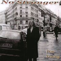 No Stranger by Tim Young
