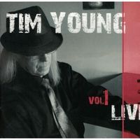 Who Shot Rock & Roll (Live) by Tim Young