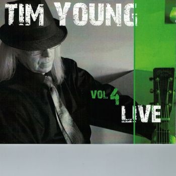 Vol. 4 of Tim Young Live! 2015
