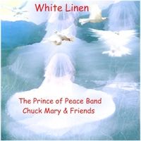 White Linen by Charles & Mary Smith