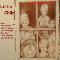 Little Child by Charles & Mary Smith